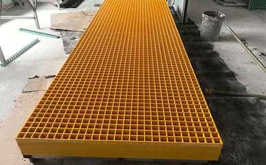 昆明洗車(chē)店玻璃鋼格柵與蓋板的應(yīng)用優(yōu)勢(shì)與選型指南