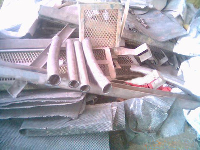 武漢廢舊鋼材回收指南 價格、流程與環(huán)保價值