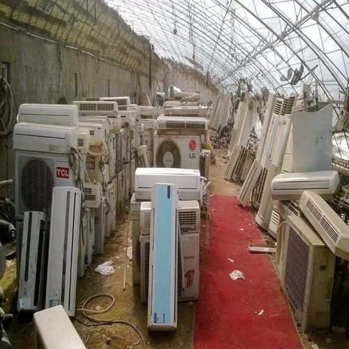 武漢市專業(yè)空調(diào)回收服務(wù)指南 上門拆裝、當(dāng)場付現(xiàn)