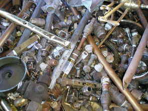 海珠區(qū)廢銅回收2019年價(jià)格參考與武漢市場回收對(duì)比分析